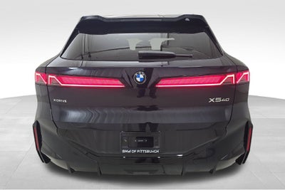 2027 BMW X5 40 40 xDrive
