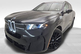 2027 BMW X5 40 40 xDrive