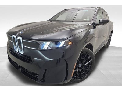 2027 BMW X5 40 40 xDrive