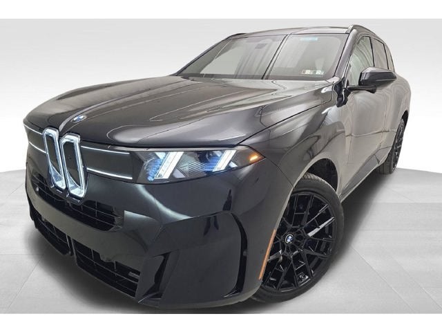 2027 BMW X5 40 40 xDrive