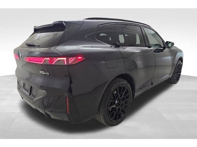 2027 BMW X5 40 40 xDrive