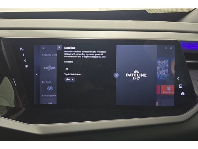 2027 BMW X5 40 40 xDrive