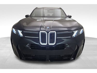 2027 BMW X5 40 40 xDrive