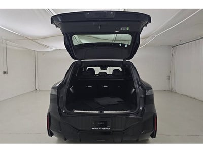 2027 BMW X5 40 40 xDrive