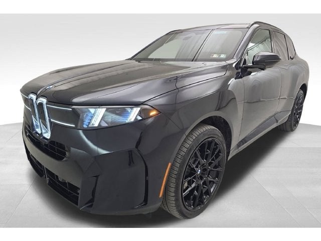 2027 BMW X5 40 40 xDrive
