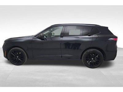 2027 BMW X5 40 40 xDrive