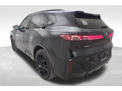 2027 BMW X5 40 40 xDrive