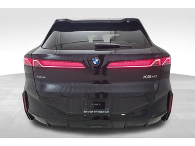 2027 BMW X5 40 40 xDrive