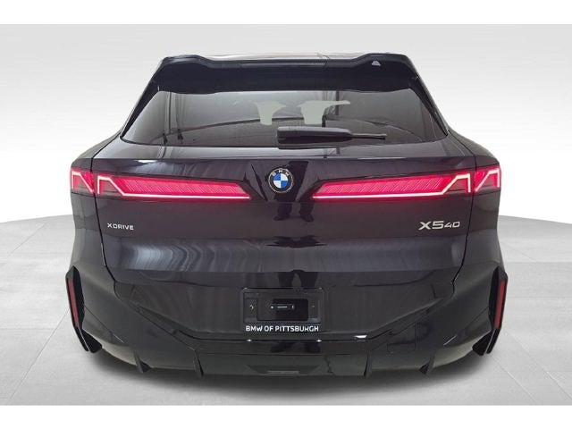 2027 BMW X5 40 40 xDrive