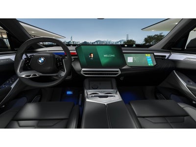2027 BMW X5 40 xDrive