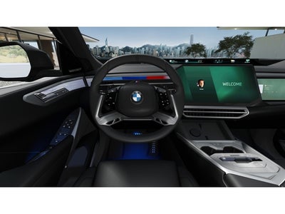 2027 BMW X5 40 xDrive