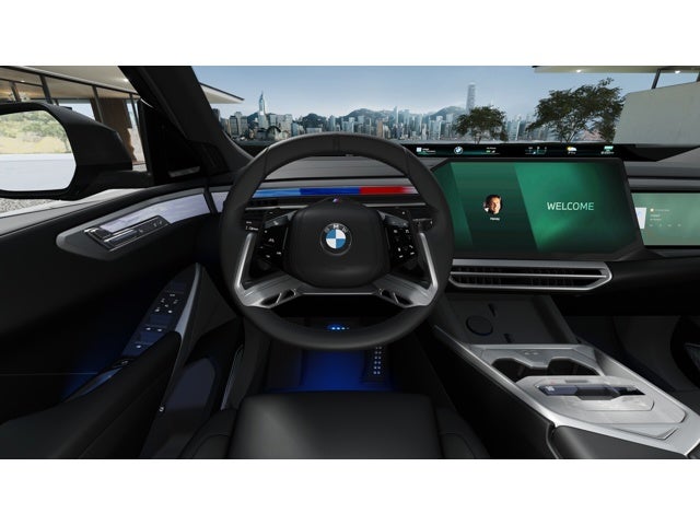 2027 BMW X5 40 xDrive
