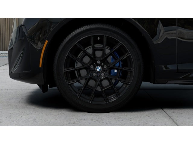 2027 BMW X5 40 xDrive