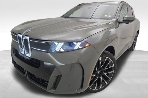 2027 BMW X5 40 xDrive