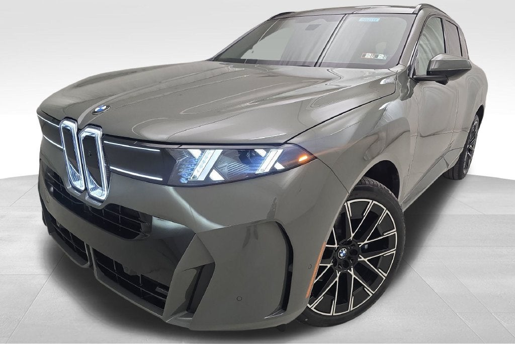 2027 BMW X5 40 xDrive