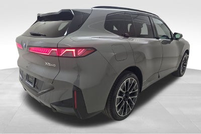 2027 BMW X5 40 xDrive