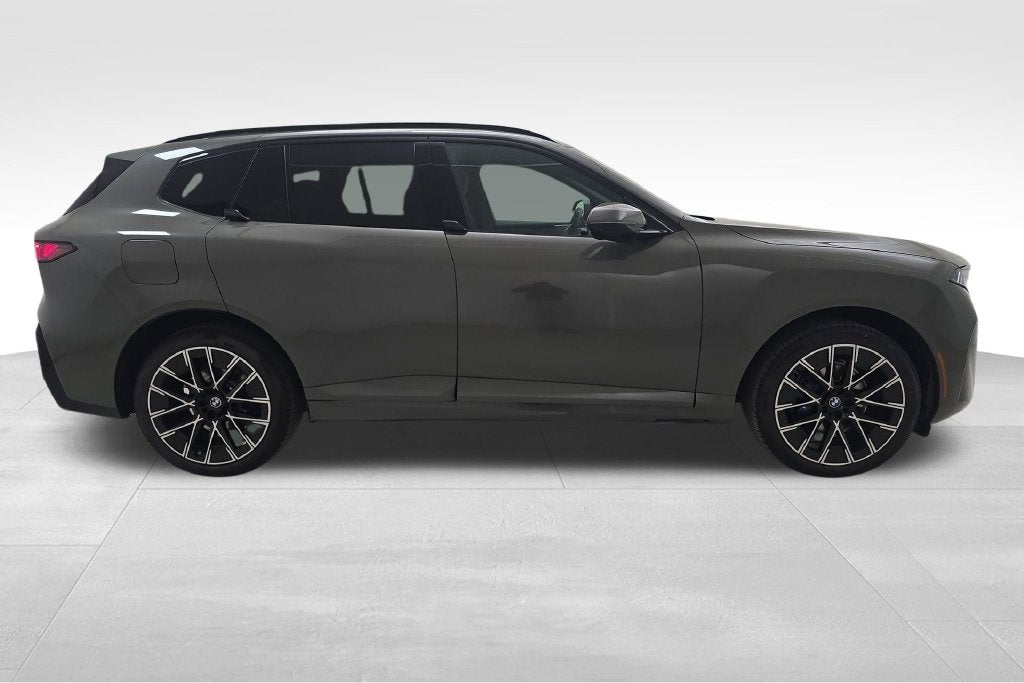2027 BMW X5 40 xDrive