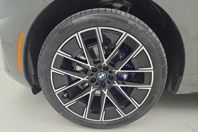 2027 BMW X5 40 xDrive