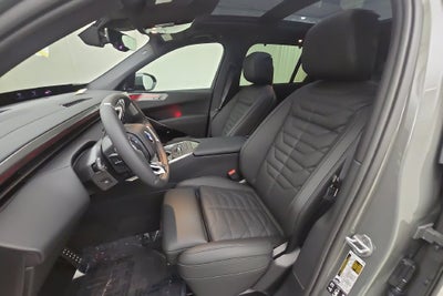 2027 BMW X5 40 xDrive