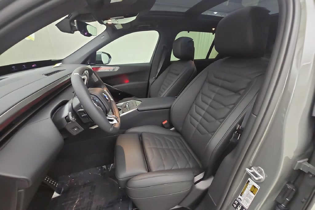 2027 BMW X5 40 xDrive