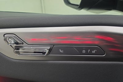 2027 BMW X5 40 xDrive