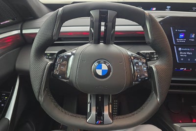 2027 BMW X5 40 xDrive