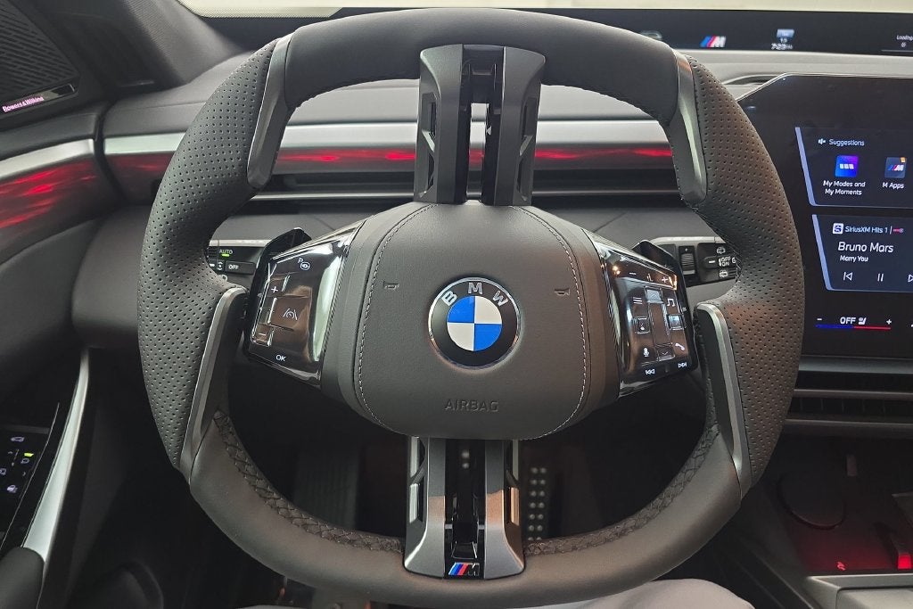 2027 BMW X5 40 xDrive