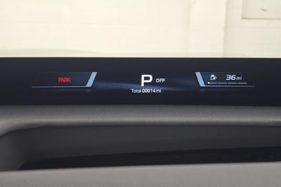 2027 BMW X5 40 xDrive