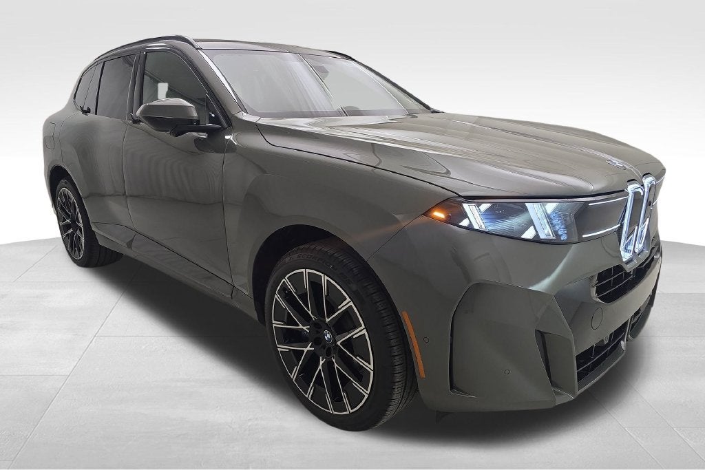 2027 BMW X5 40 xDrive