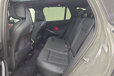 2027 BMW X5 40 xDrive