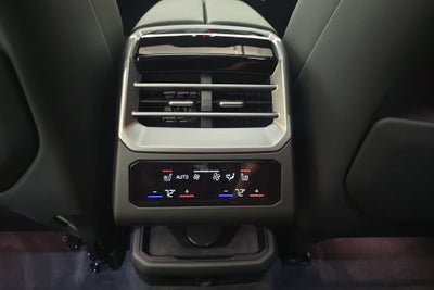 2027 BMW X5 40 xDrive