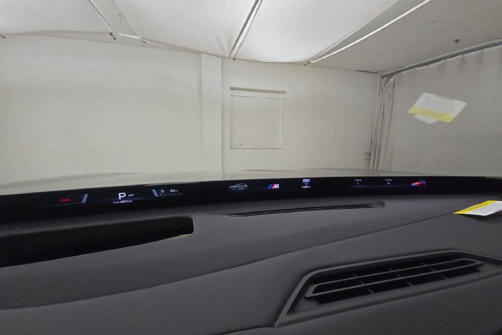 2027 BMW X5 40 xDrive
