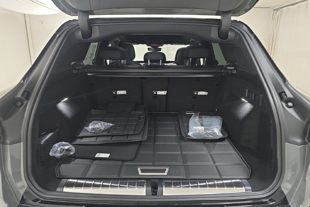 2027 BMW X5 40 xDrive