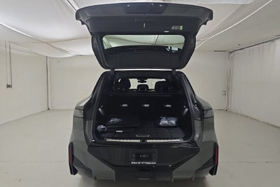 2027 BMW X5 40 xDrive