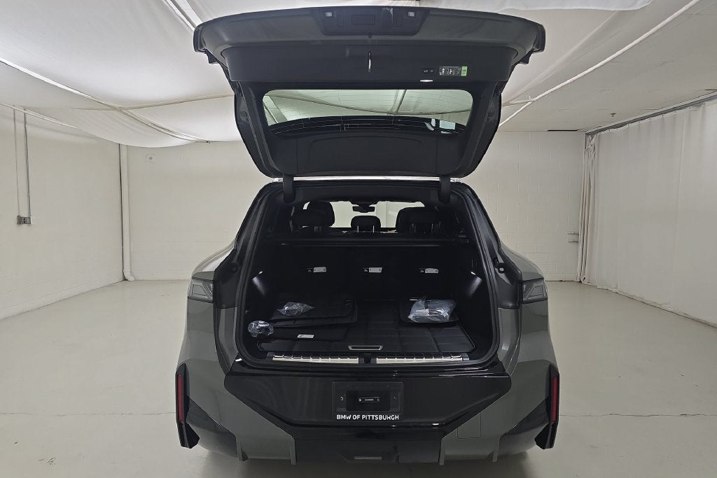 2027 BMW X5 40 xDrive