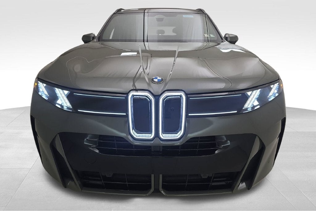 2027 BMW X5 40 xDrive