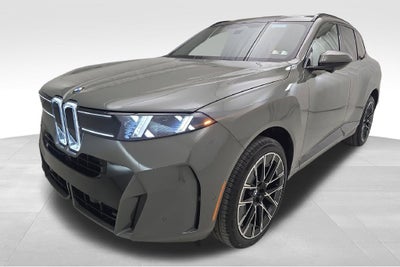 2027 BMW X5 40 xDrive