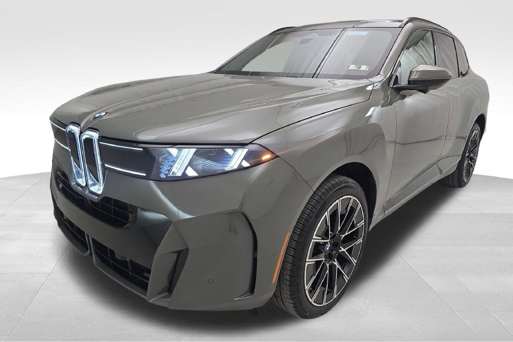 2027 BMW X5 40 xDrive