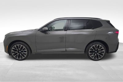 2027 BMW X5 40 xDrive