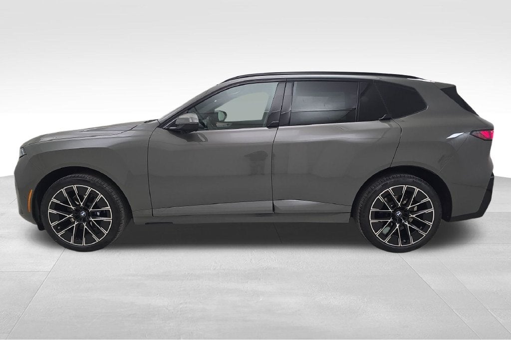 2027 BMW X5 40 xDrive