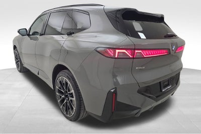 2027 BMW X5 40 xDrive