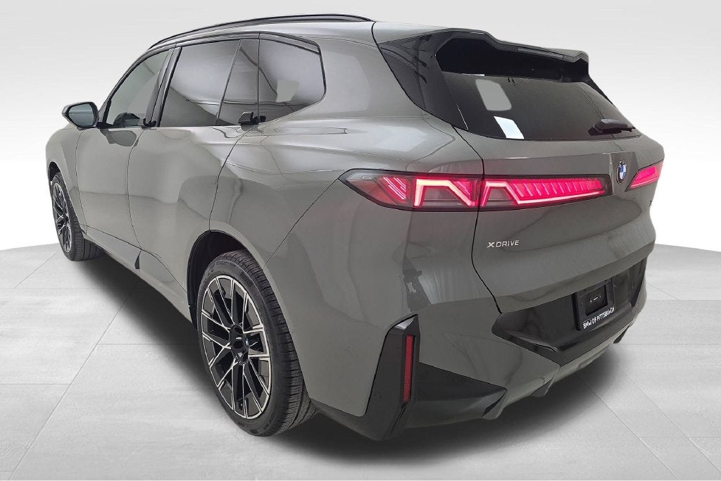 2027 BMW X5 40 xDrive