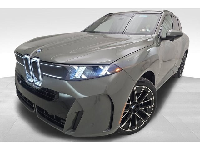 2027 BMW X5 40 xDrive