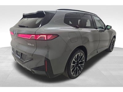 2027 BMW X5 40 xDrive