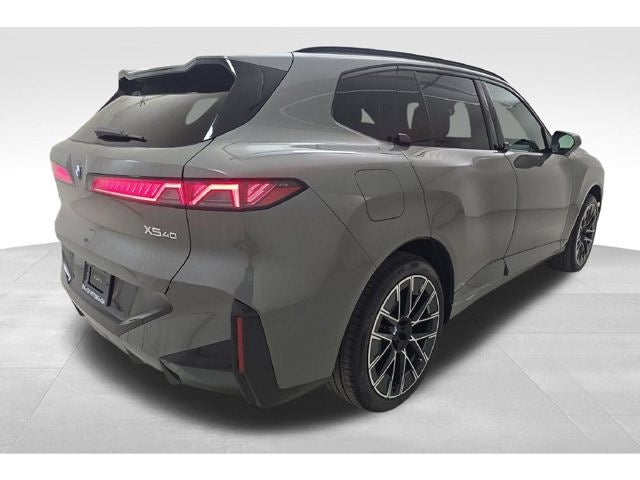 2027 BMW X5 40 xDrive