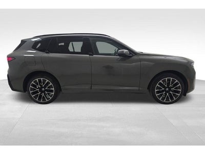 2027 BMW X5 40 xDrive