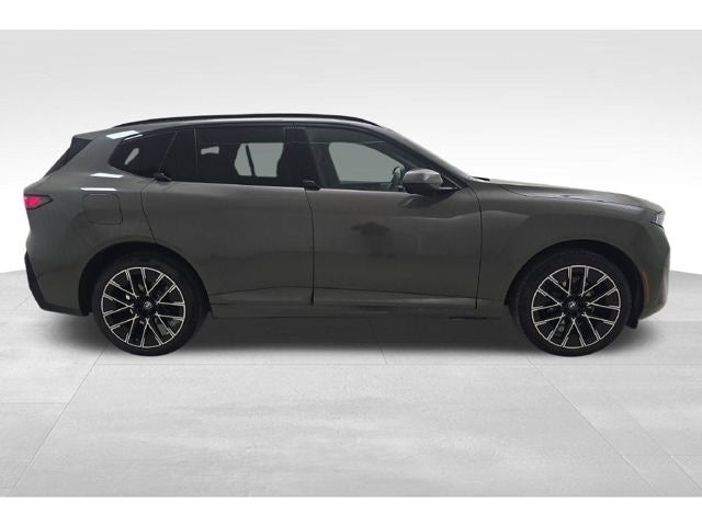 2027 BMW X5 40 xDrive