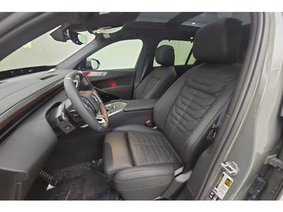 2027 BMW X5 40 xDrive