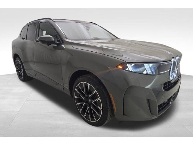2027 BMW X5 40 xDrive