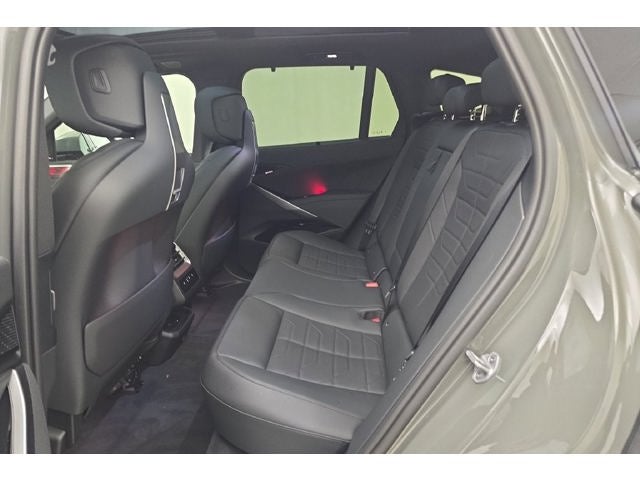 2027 BMW X5 40 xDrive